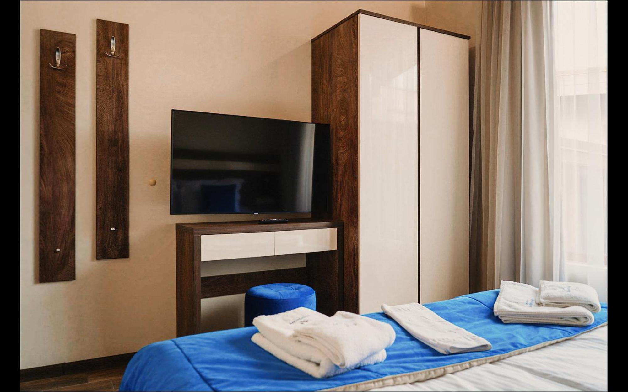 Guest House Wishmore 巴尼亚 客房 照片